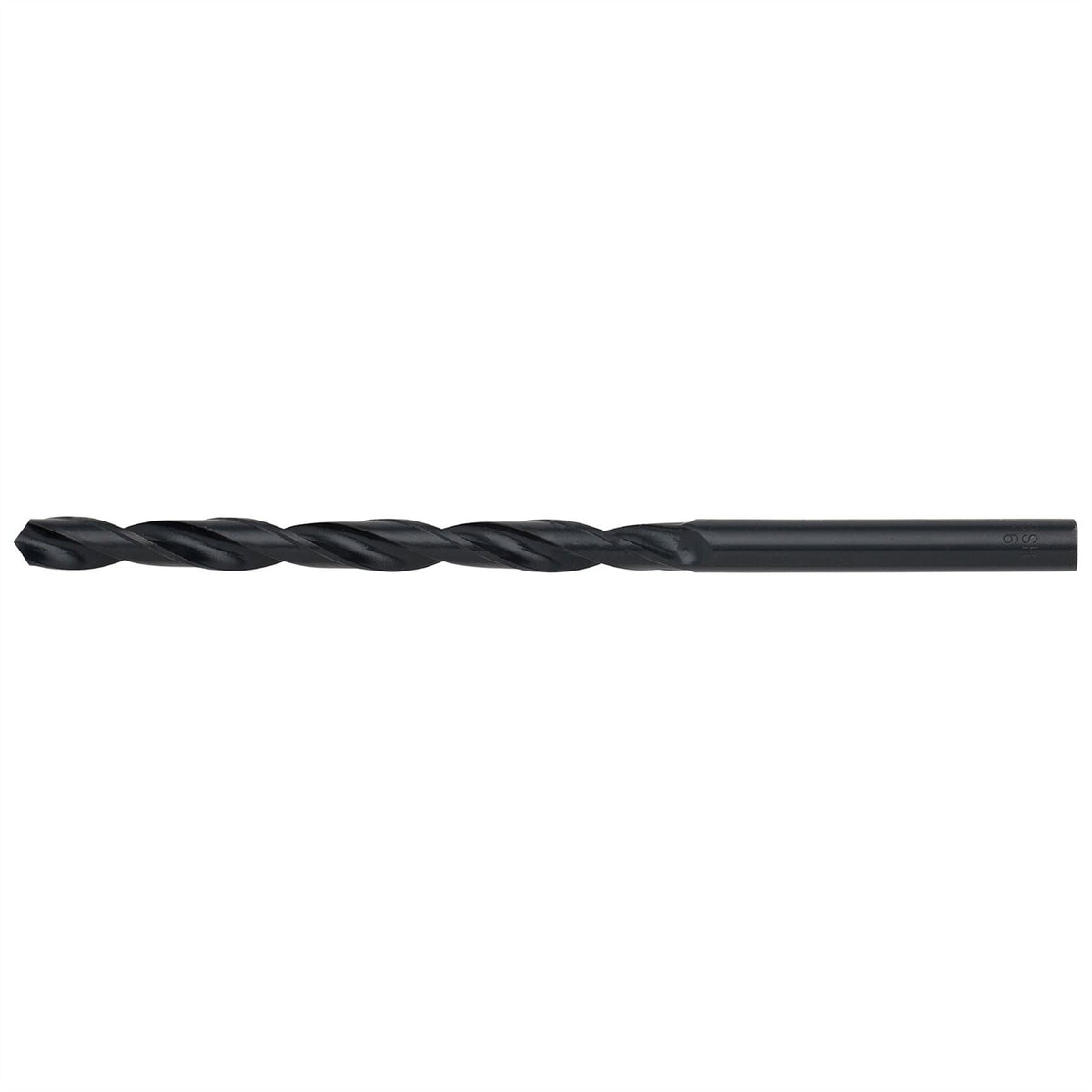 Draper Expert HSS Extra Long Drill Bit 9 x 170mm 39060  White Rose Tools