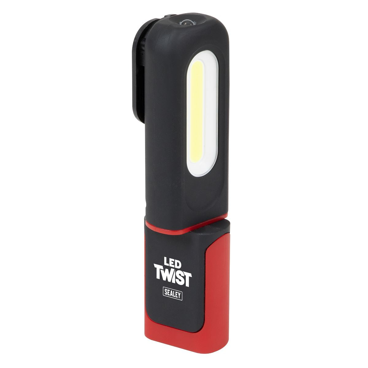 Sealey Rechargeable 3W COB & 3W SMD LED Inspection Light 