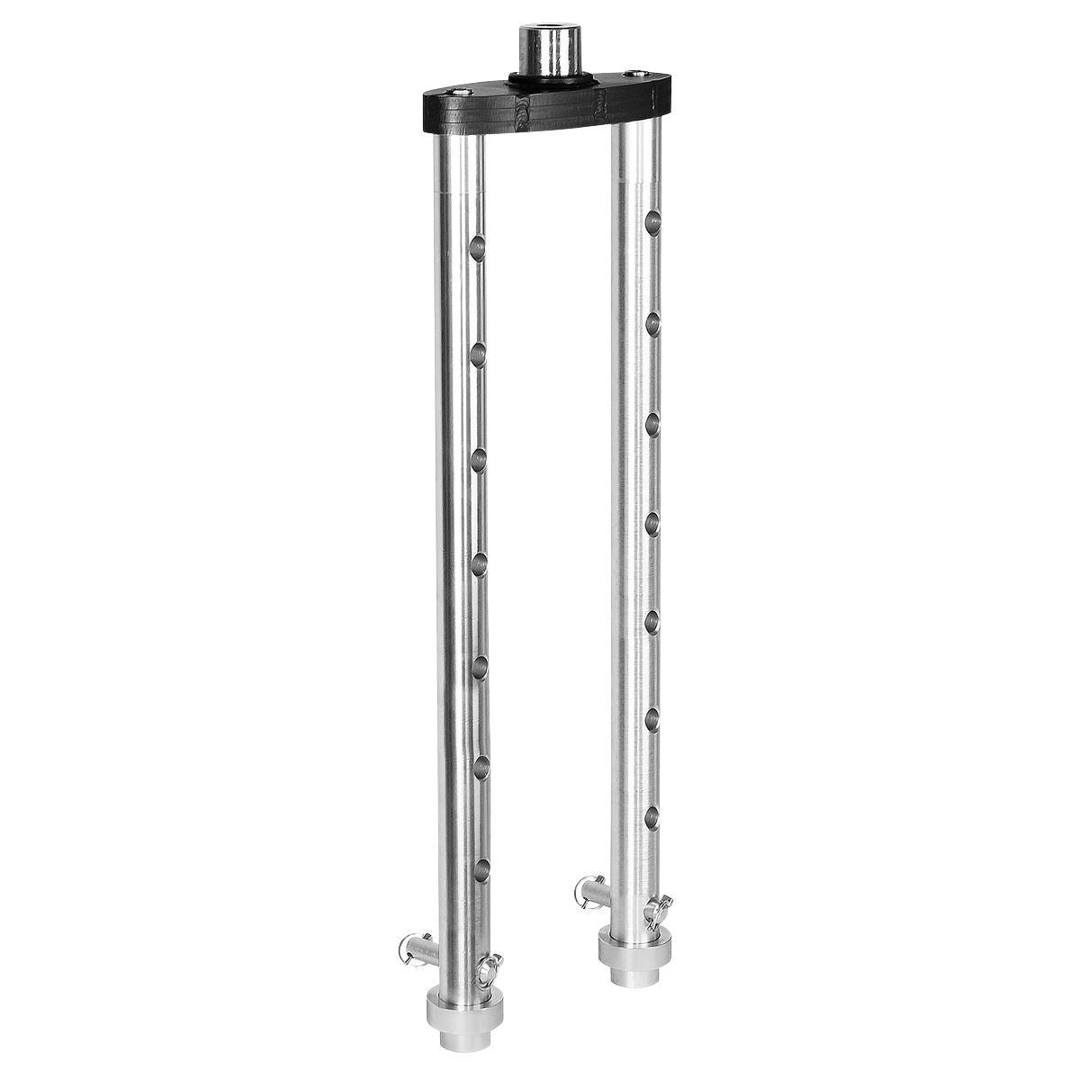 Sealey  Viking Pit Jack Safety Stand 15 Tonne