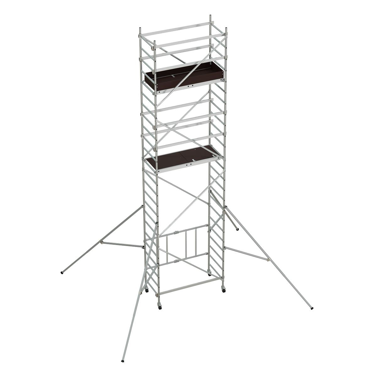 Sealey Platform Scaffold Tower Extension Pack 4 EN 1004-1 