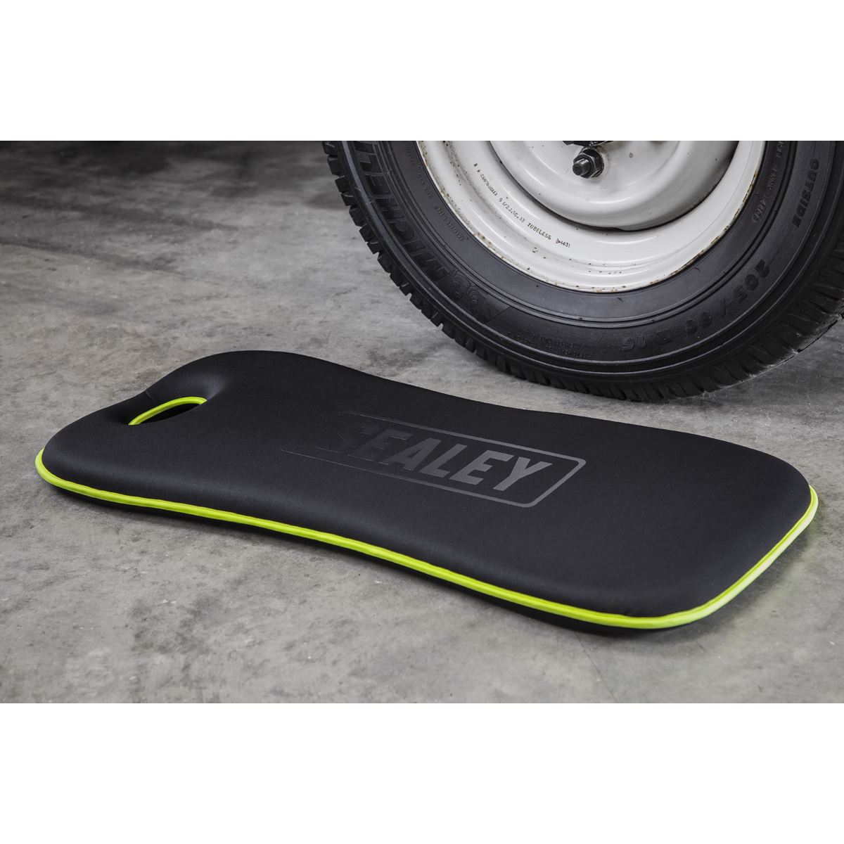 Sealey Large Premium EVA Kneeling Mat 40mm 