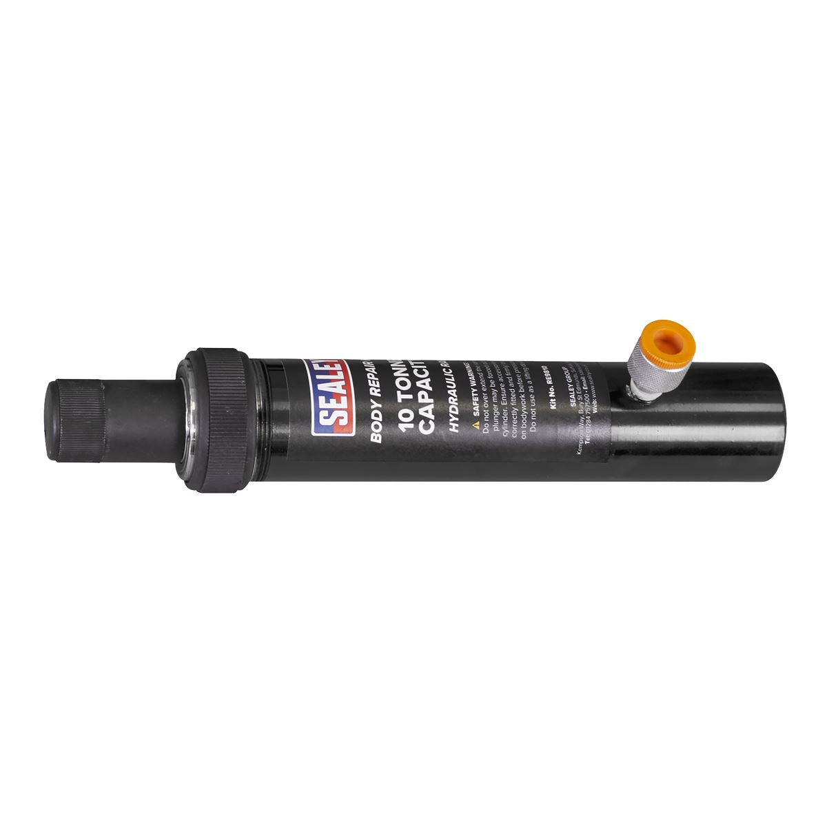 Sealey Snap Hydraulic Body Repair Kit 10 Tonne 