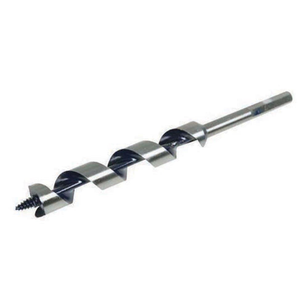 Silverline 450mm Auger Bits 