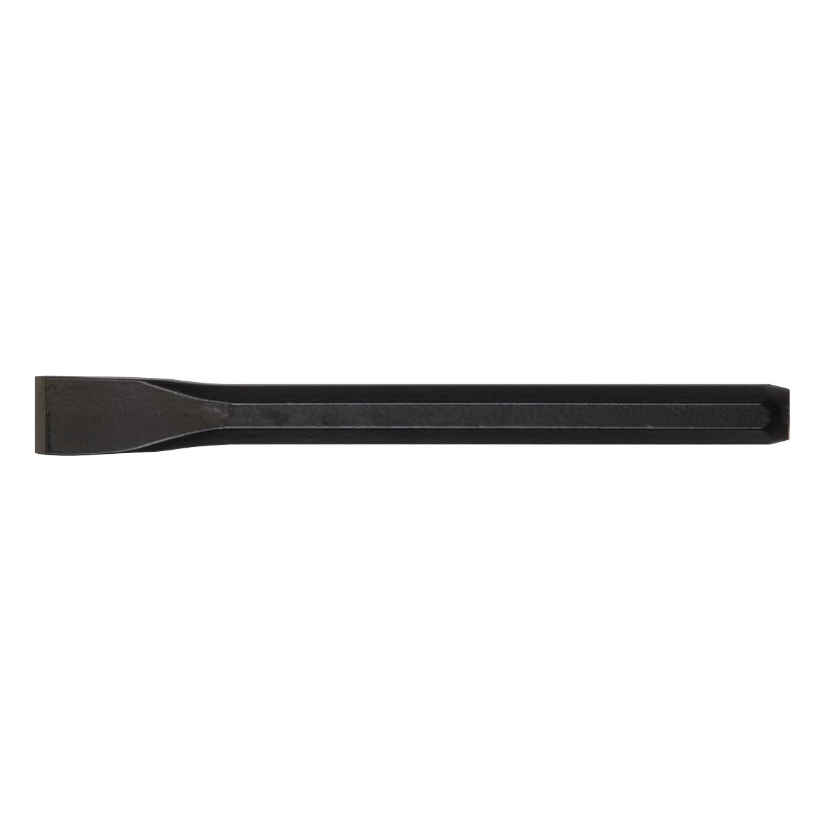 Sealey Cold Chisel 19 x 200mm