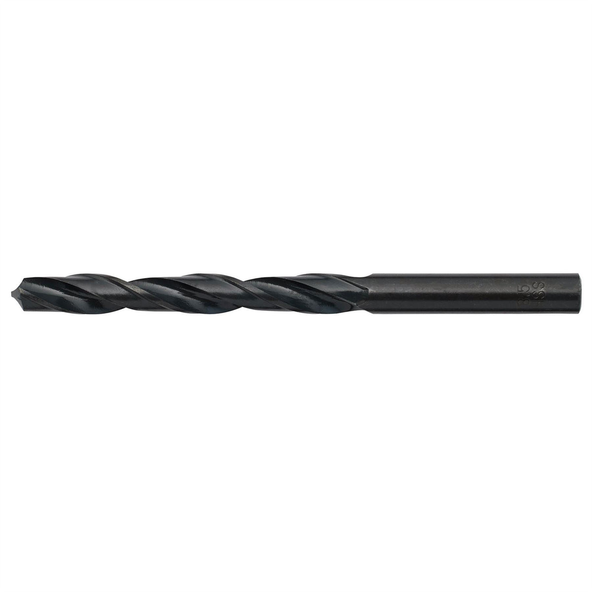 Draper Expert HSS Twist Drill for 10 x 1.5 Taps 8.5 x 117mm 53038  White Rose Tools