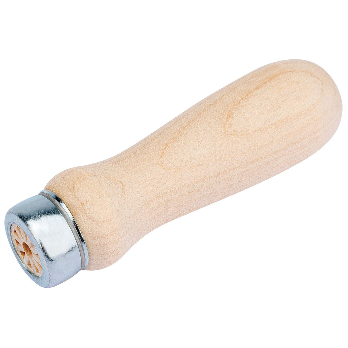 Draper Hardwood File Handle 75mm 33487  White Rose Tools