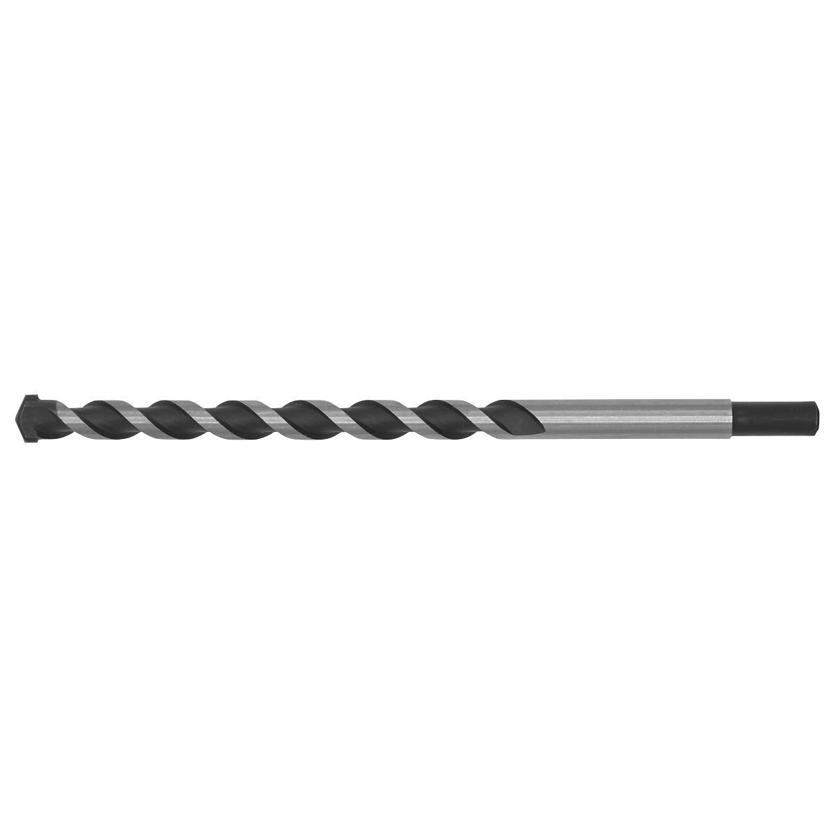 Worksafe by Sealey Straight Shank Rotary Impact Drill Bit Ø18 x 300mm