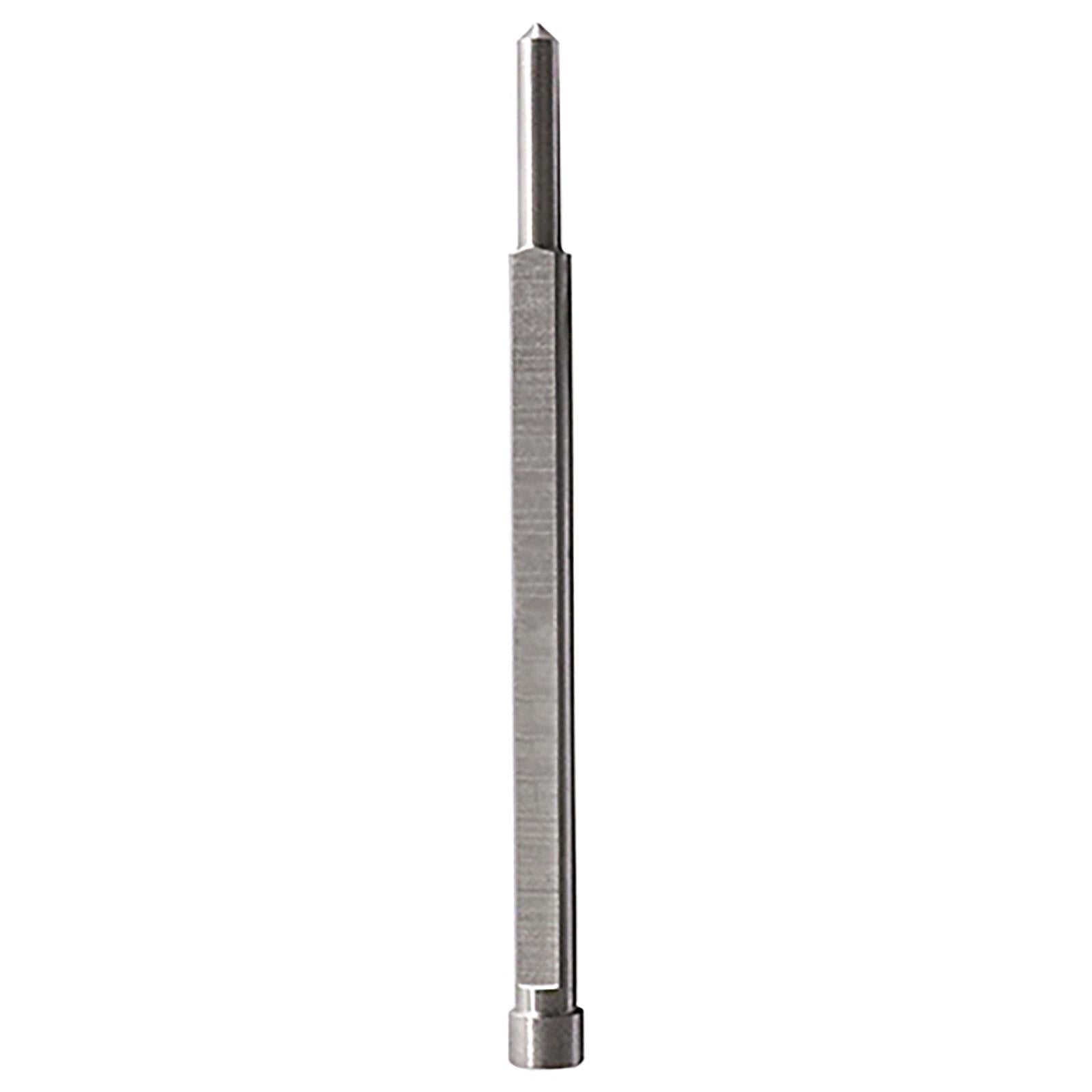 TIMCO Broaching Cutters M2 HSS Steel Mag Drill Bit and Replacement Pilot Pins - Choose Size