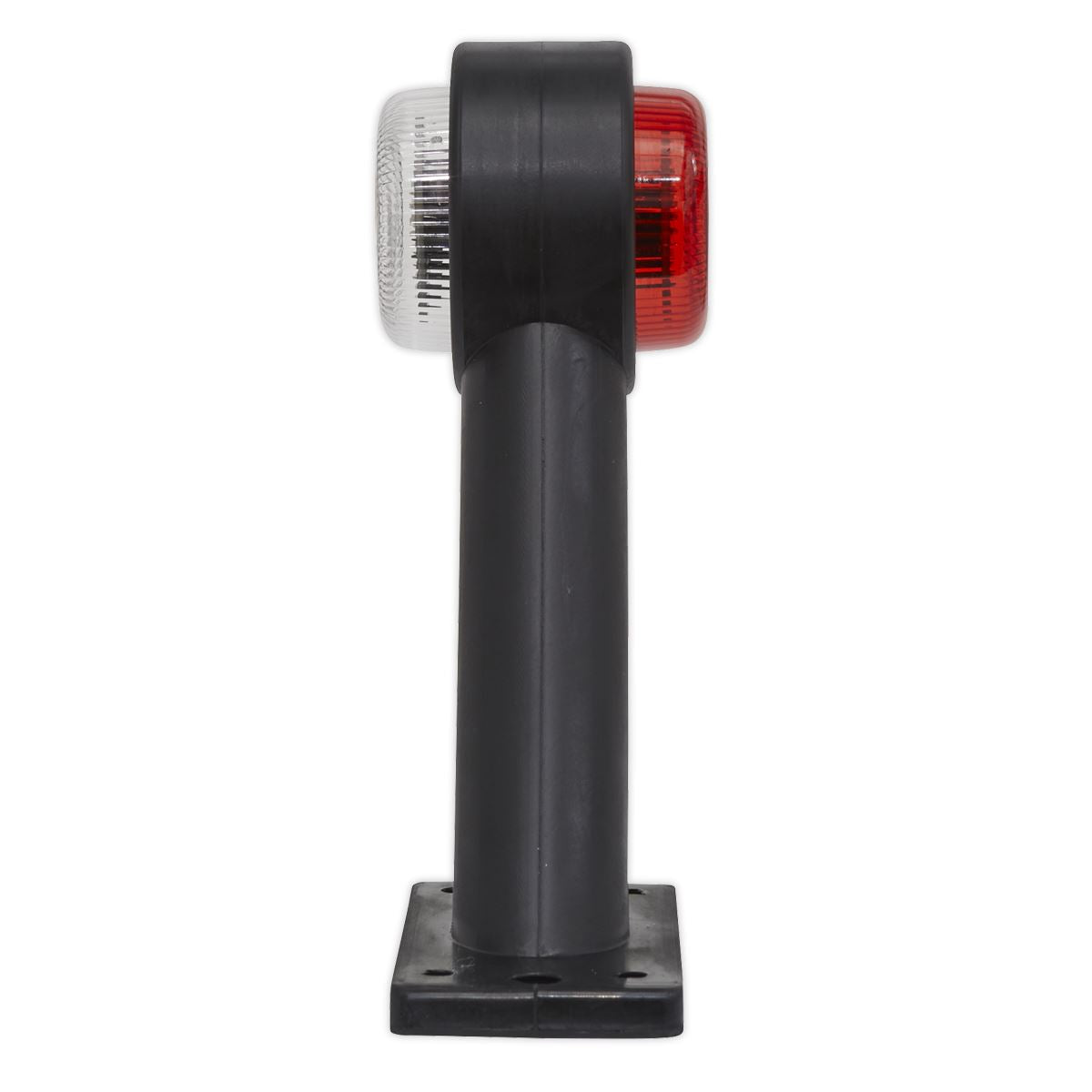 Sealey Stalk Side Marker Lamp SMD LED 45° 12-24V (Left)