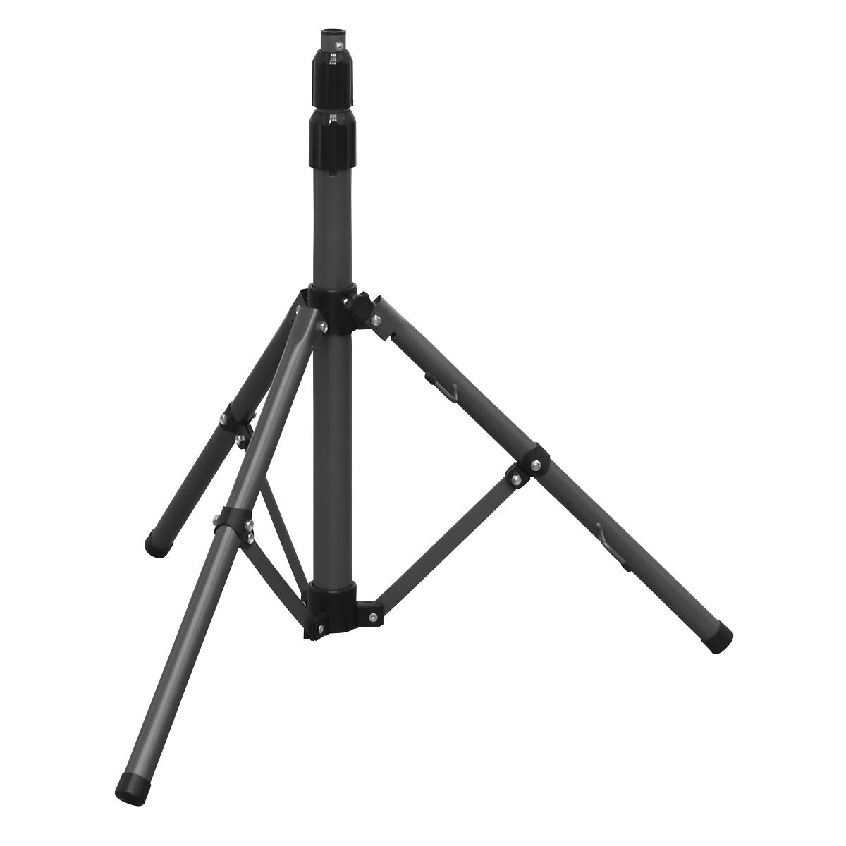 Sealey Rechargeable Flexible Floodlight with Tripod 