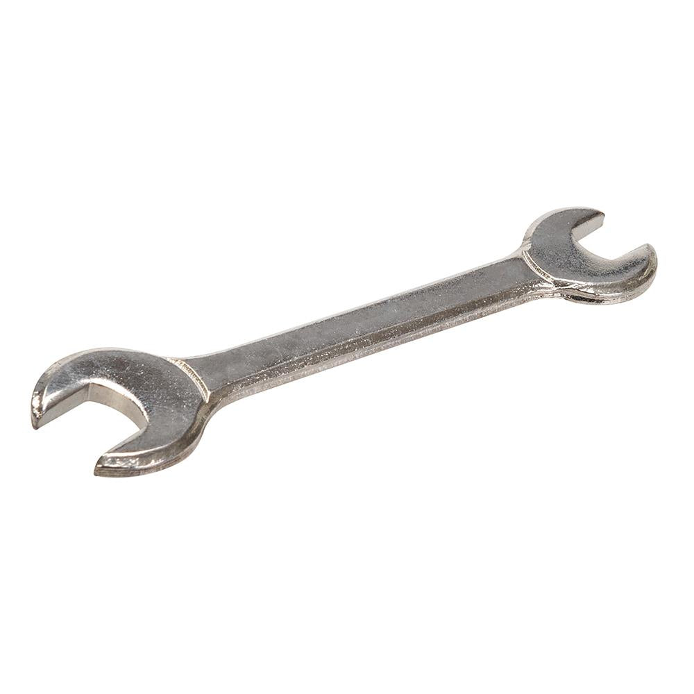 King Dick Miniature Wrench BA Open End Spanner - Choose Size