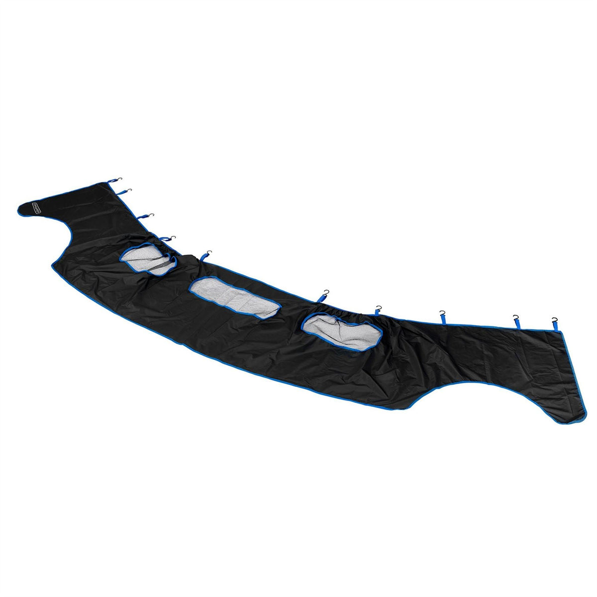 Draper Magnetic Vehicle Front End Cover 4100 x 700mm 30977  White Rose Tools