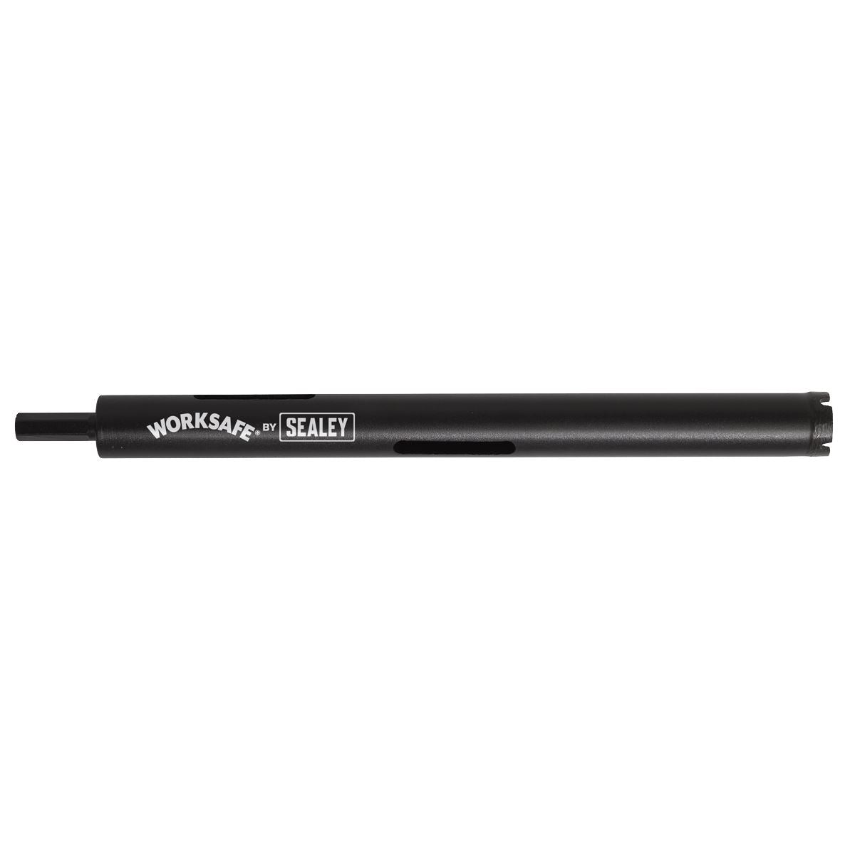 Sealey Core-to-Go Dry Diamond Core Drill Ø28mm x 300mm 
