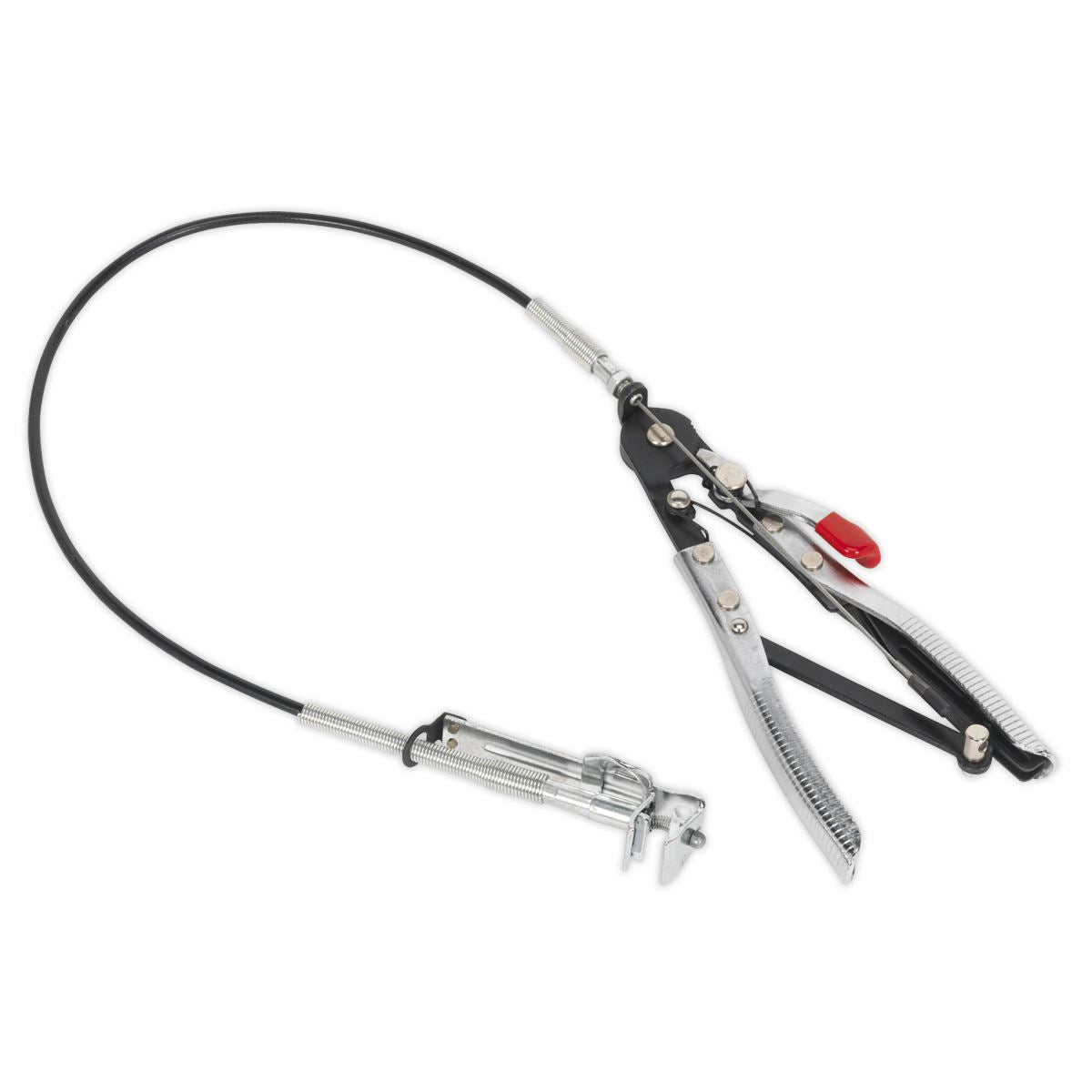Sealey Hose Clip Tool Remote Action Heavy-Duty 