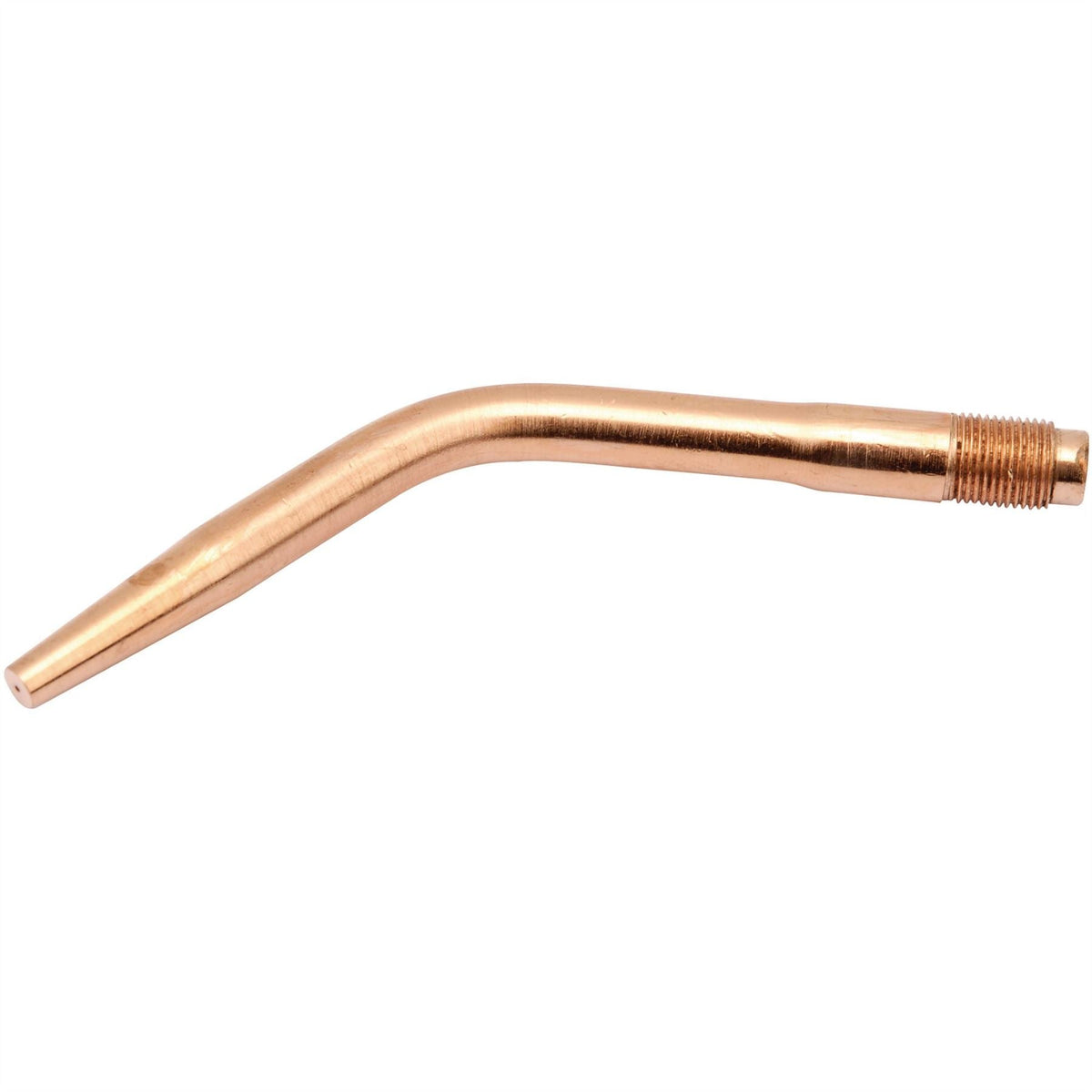 Draper No.7 Swaged Heavy Duty Nozzle for Oxy-Acetylene Welding 35038  White Rose Tools