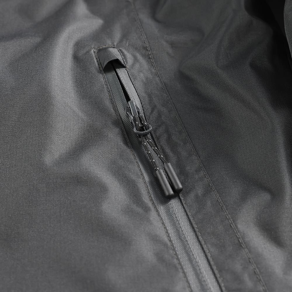 Scruffs Tech Waterproof Jacket Graphite / Black - Choose Size 