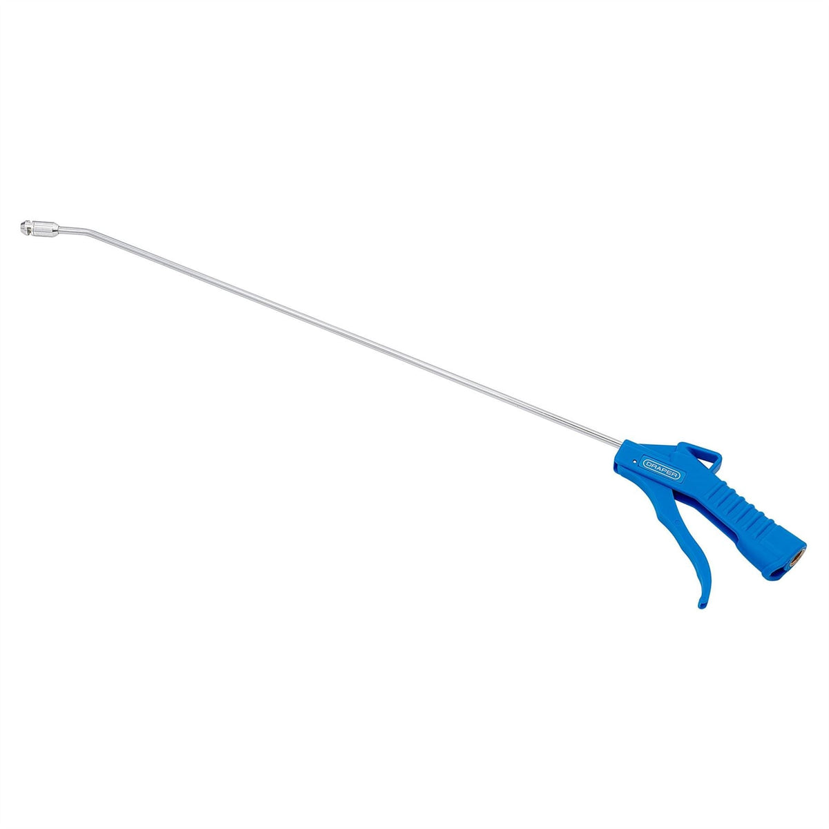 Draper Long Reach Air Blow Gun 500mm 16437  White Rose Tools