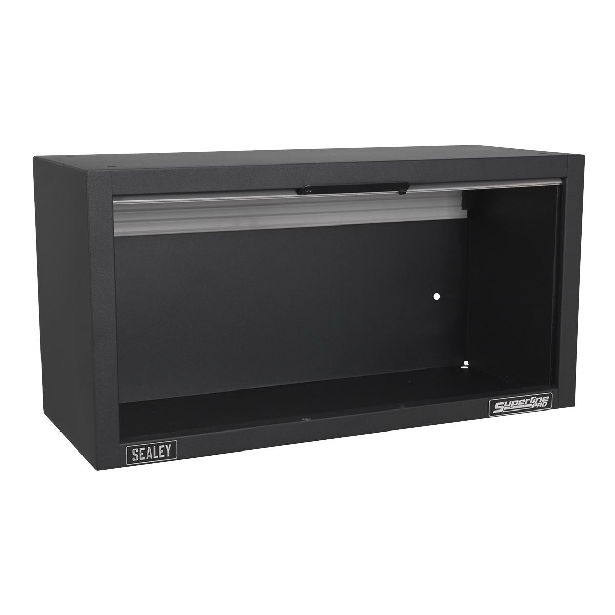 Sealey Superline Pro Modular Wall Cabinet Tambour Front 680mm