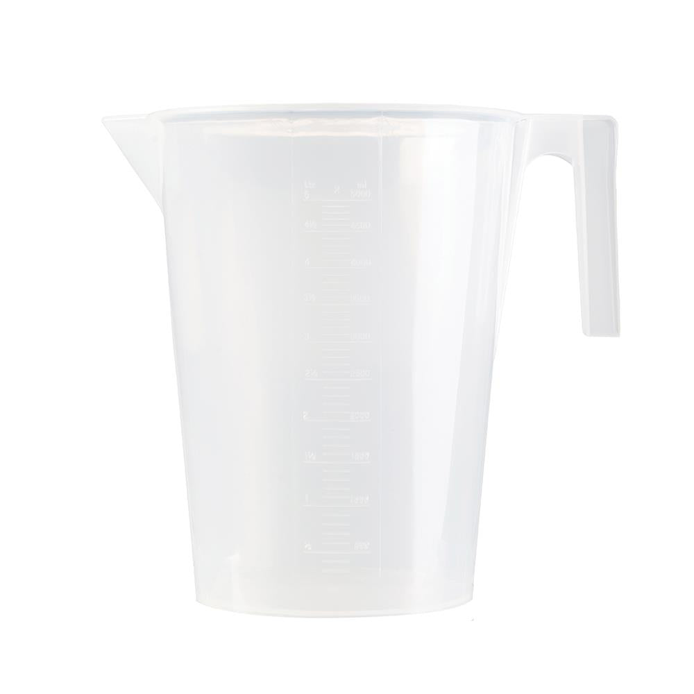 Silverline Measuring Jug 5Ltr 427703