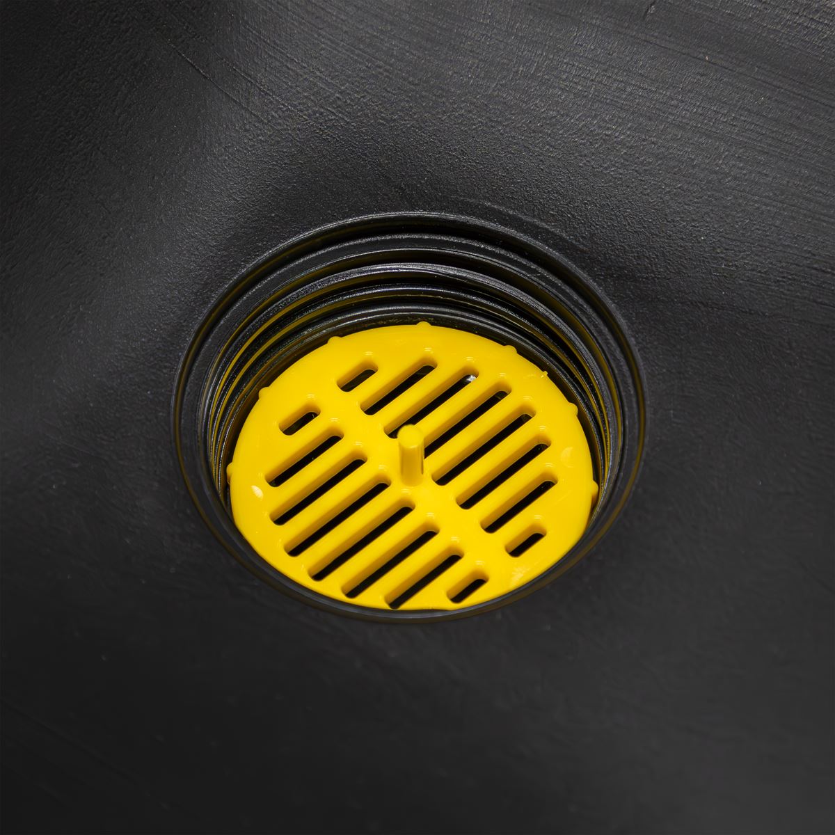 Sealey Oil/Fluid Drain & Recycle Container 10L 
