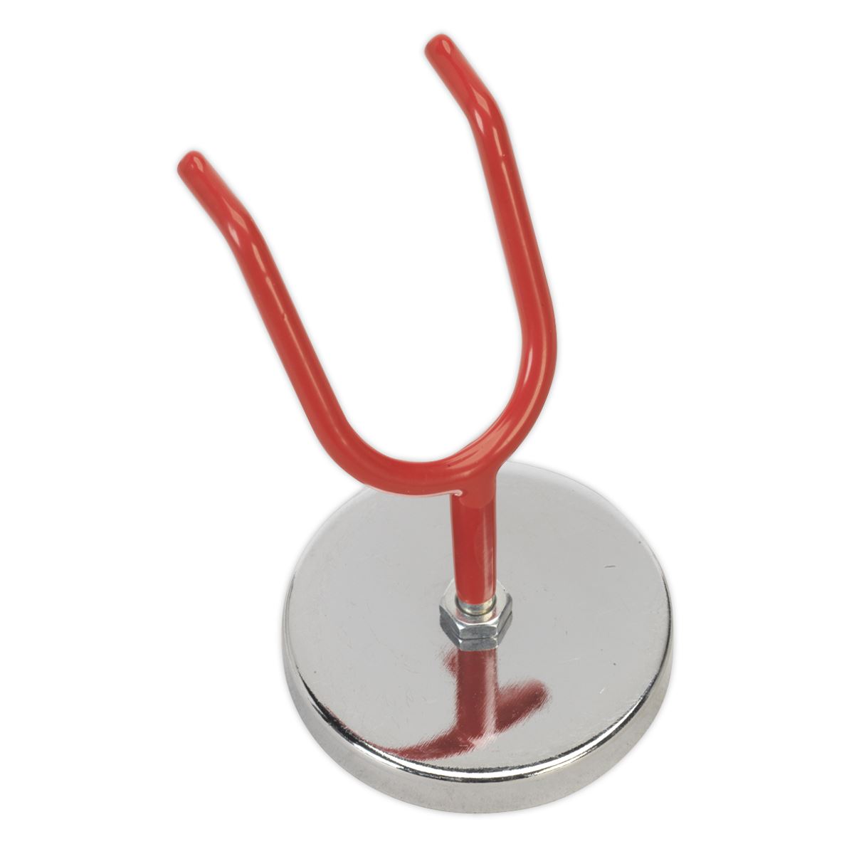 Sealey Spray Gun Holder Magnetic 
