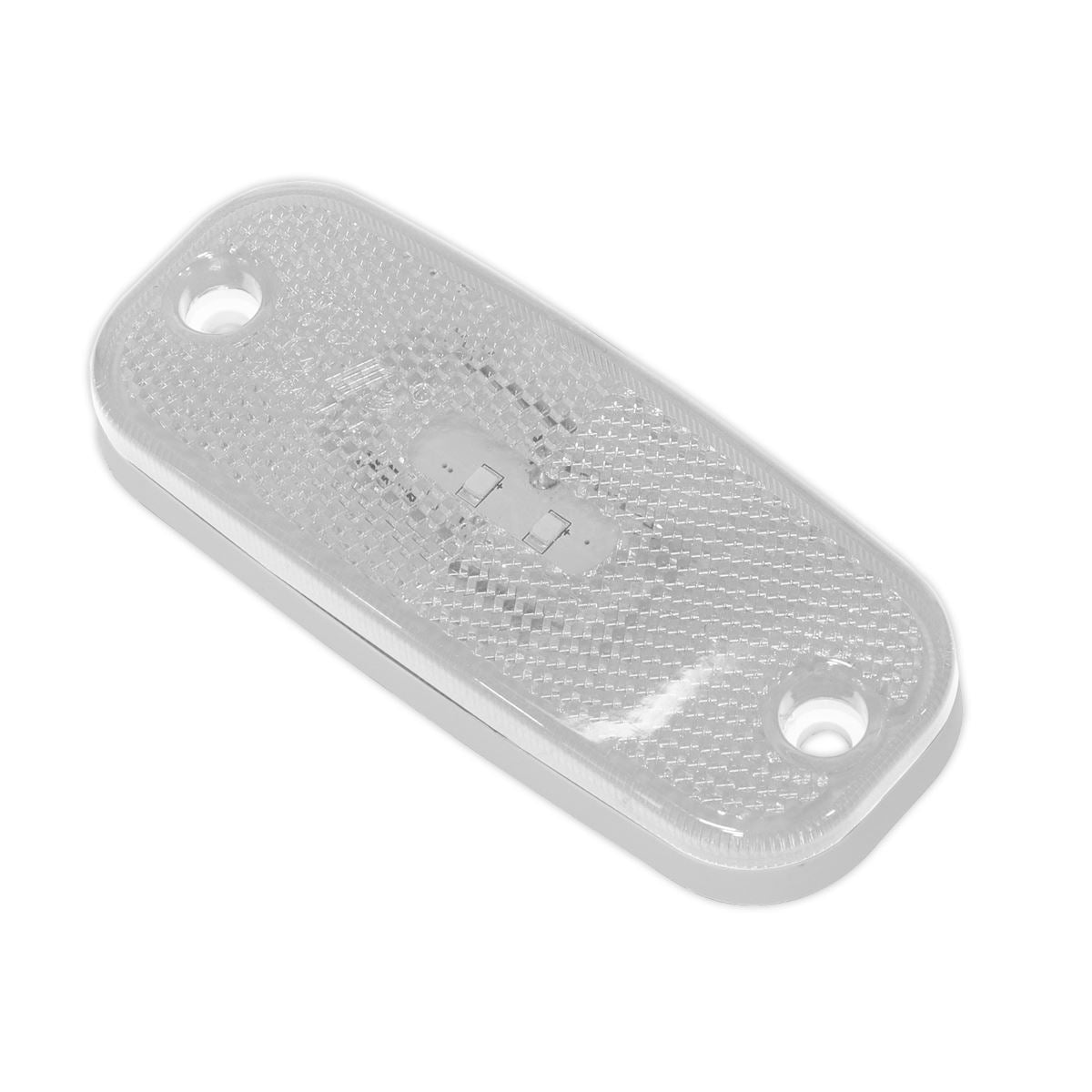 Sealey Front Marker Lamp 12-24V LED