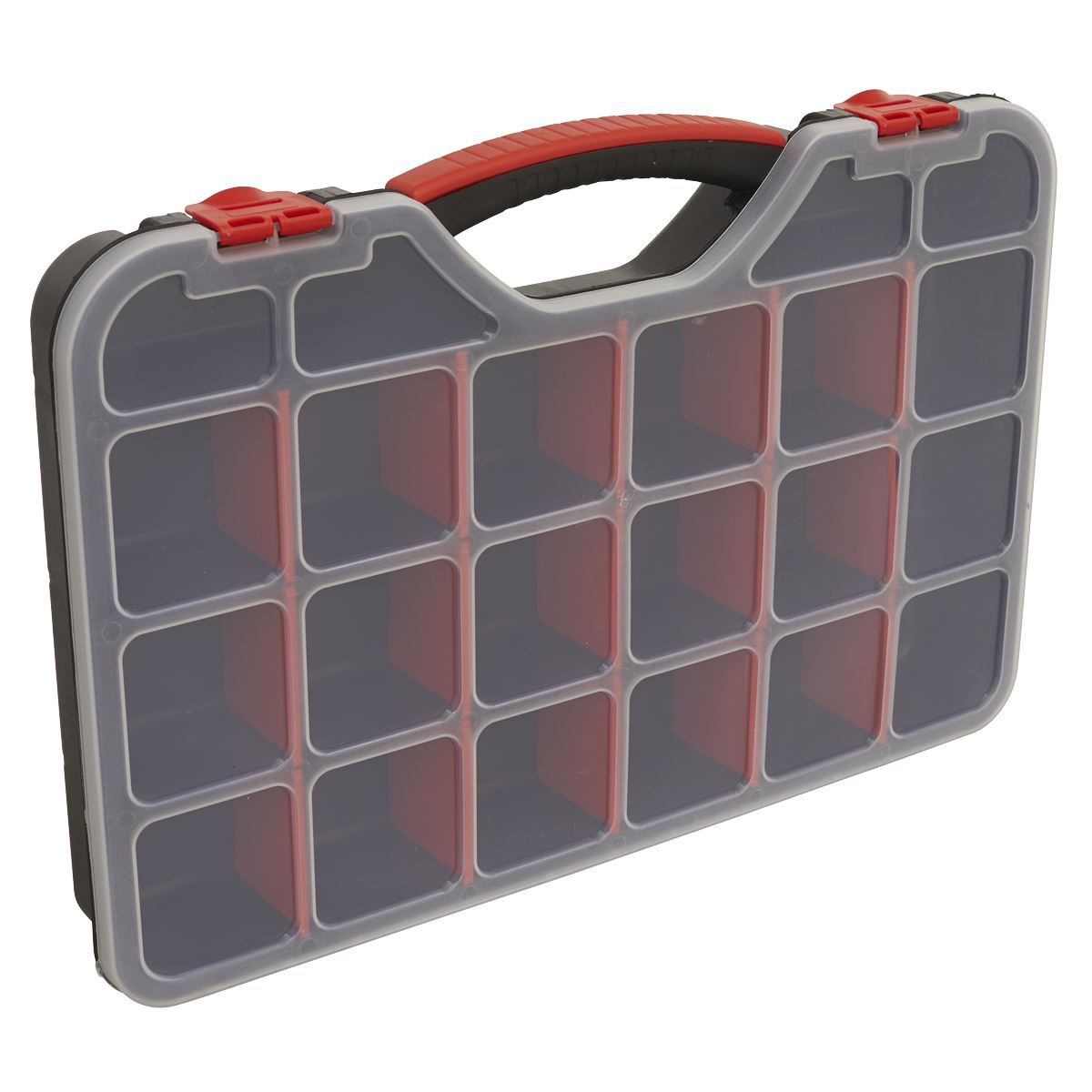 Sealey Assortment Case 22 Compartment 