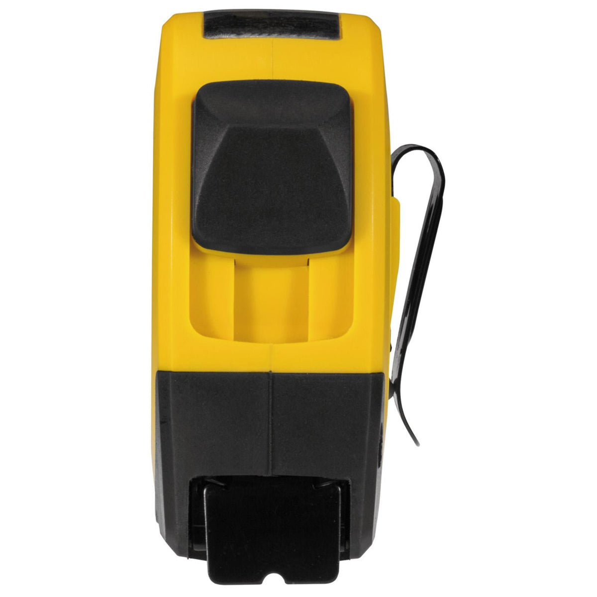 STABILA Pocket Tape Measure 3m BM150 Metric Scale 16mm Width Top Reading 19839  White Rose Tools