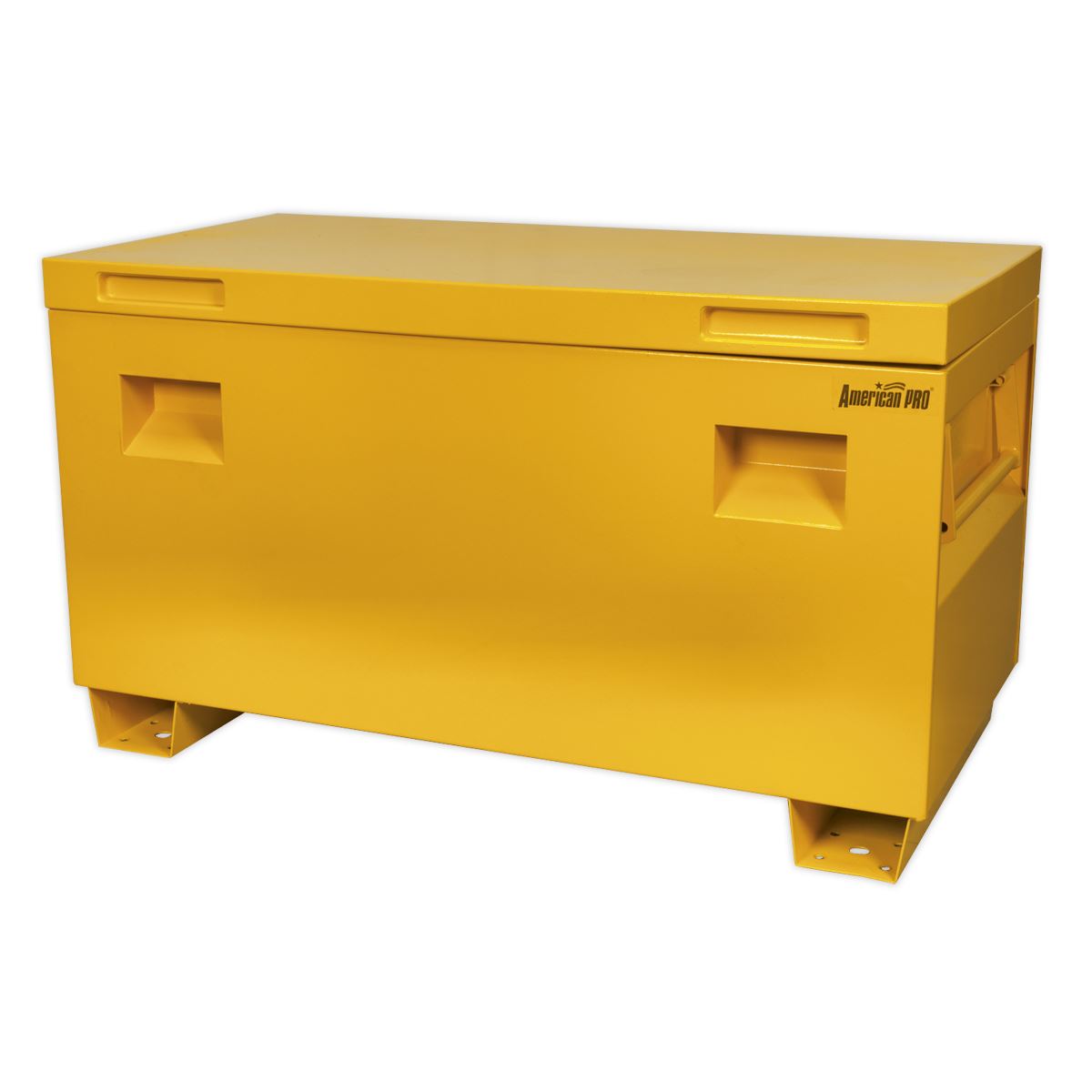 Sealey American Pro Truck Box 1220 x 620 x 700mm 