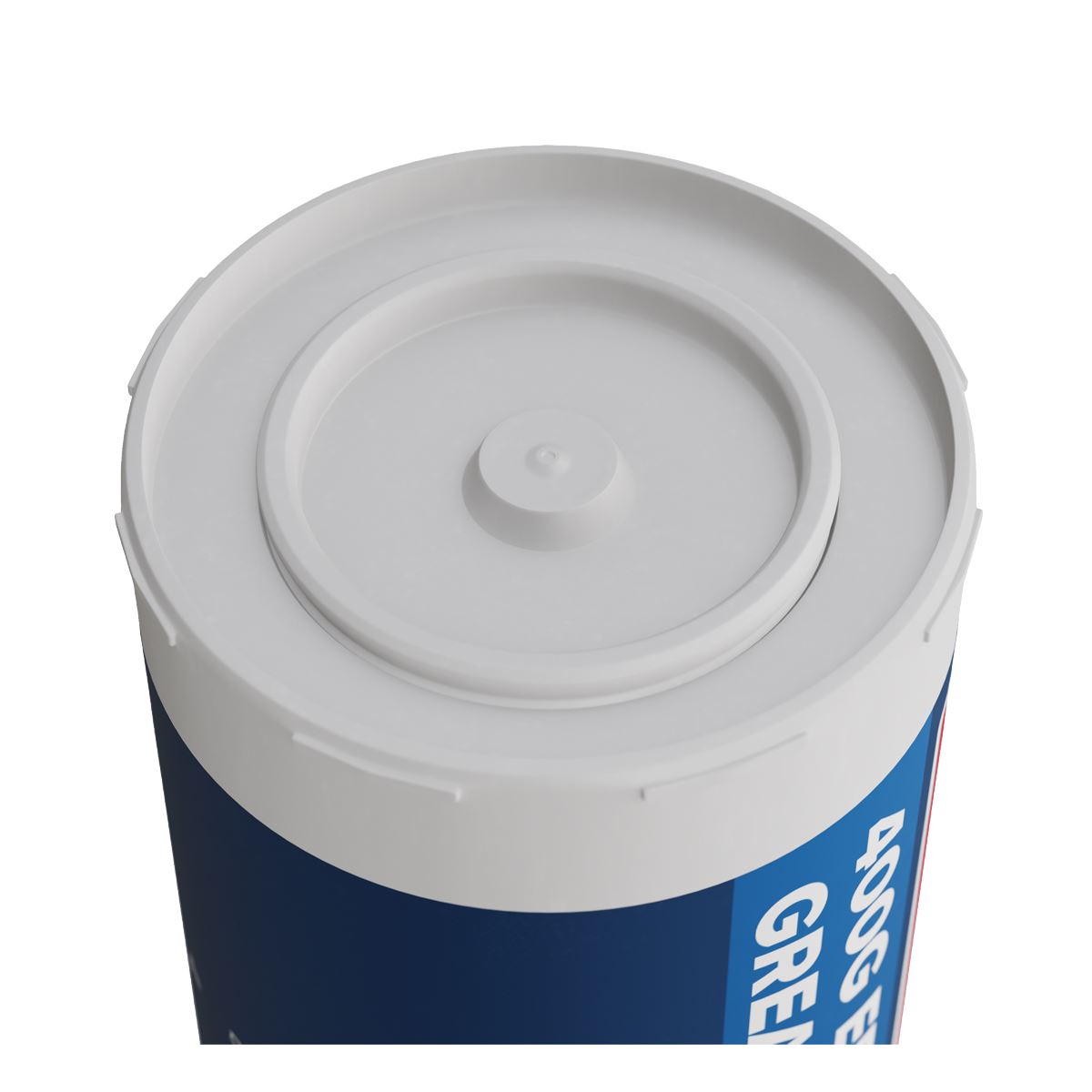 Sealey 400g Grease Cartridge EP2 Lithium