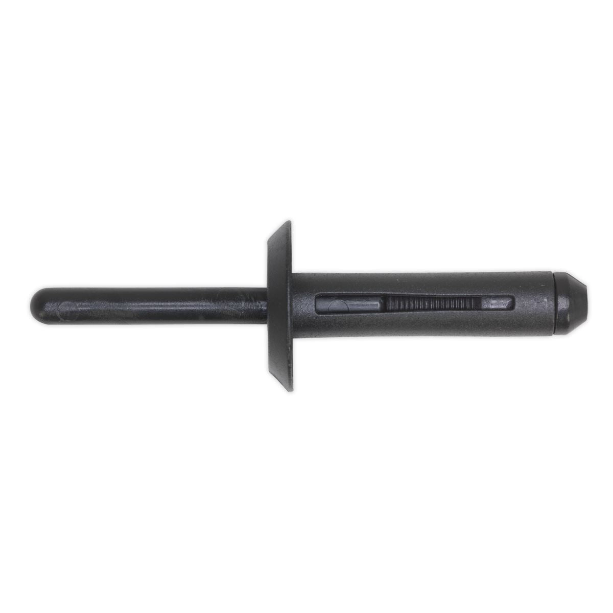 Sealey Plastic Rivet Ø6.3 x 25.2mm Pack of 50