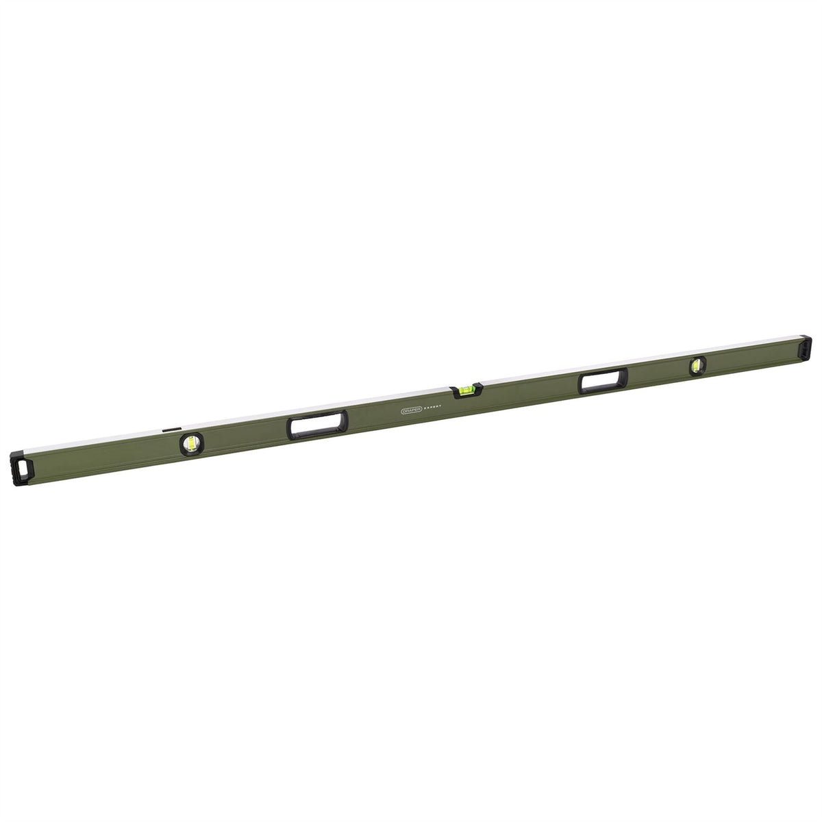 Draper Expert Box Spirit Level with Handle 1800mm 28983  White Rose Tools