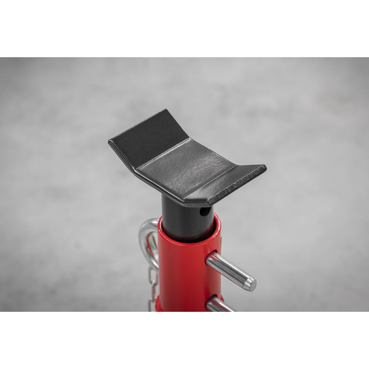 Sealey Premier Axle Stands (Pair) 2.5 Tonne Capacity per Stand 
