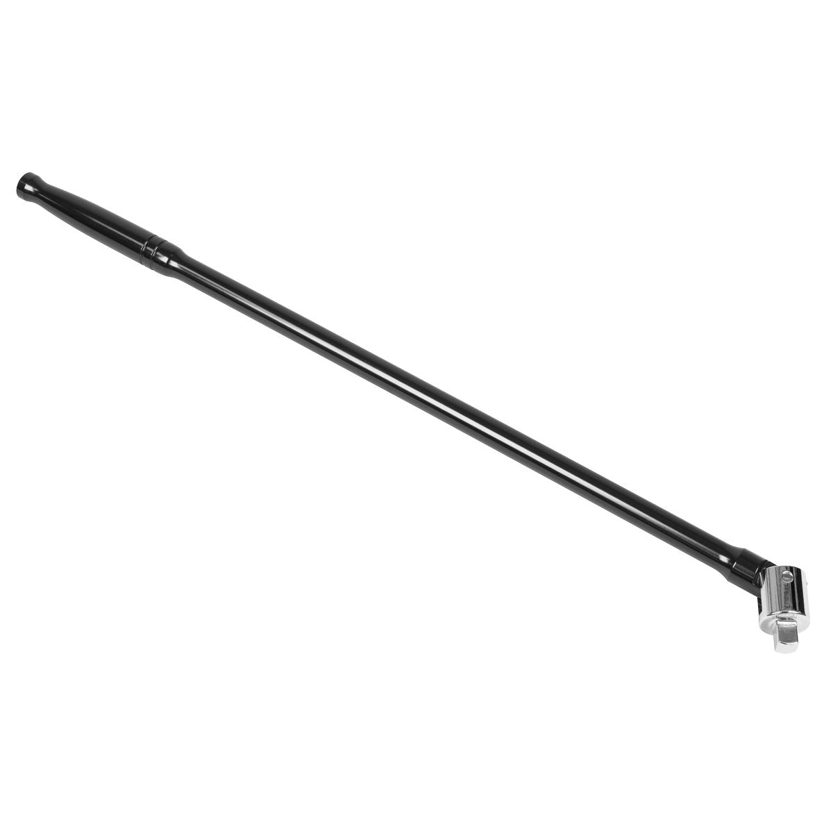Sealey Premier Black Breaker Bar 450mm 3/8"Sq Drive 