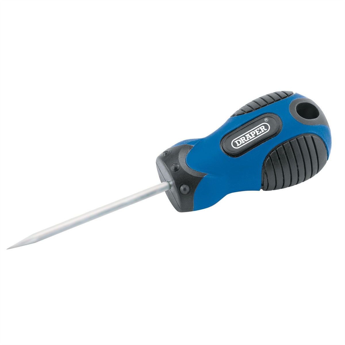 Draper Soft Grip Carpenters Awl 54245  White Rose Tools