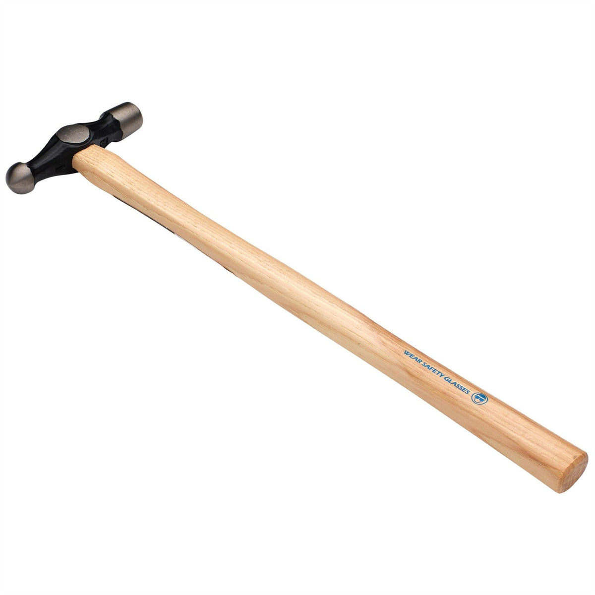 Draper Ball Pein Pin Hammer 110g/4oz 64593  White Rose Tools