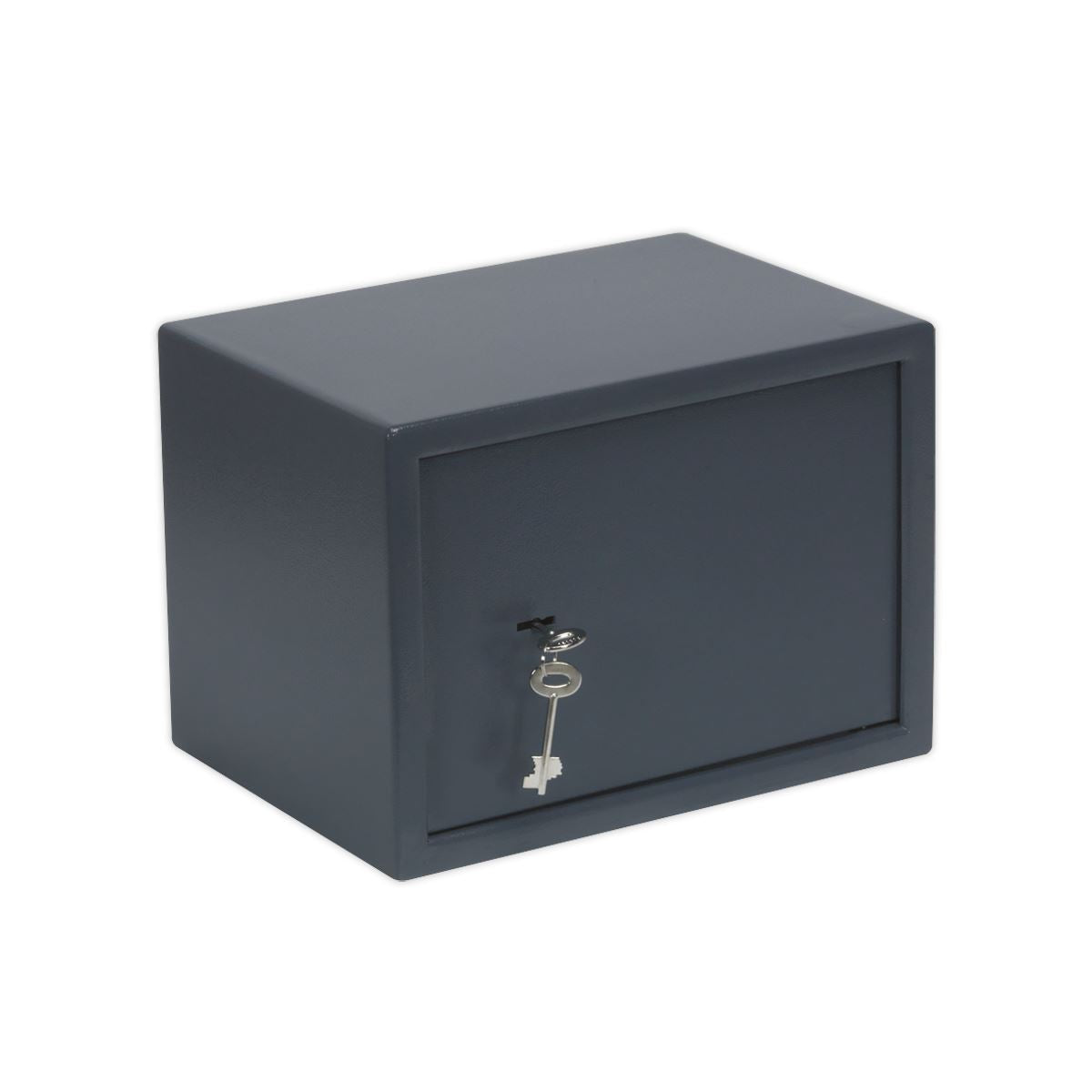Sealey Key Lock Security Safe 350 x 250 x 250mm 