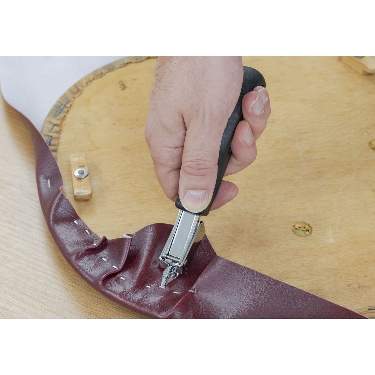 Sealey Staple Remover Heavy-Duty 