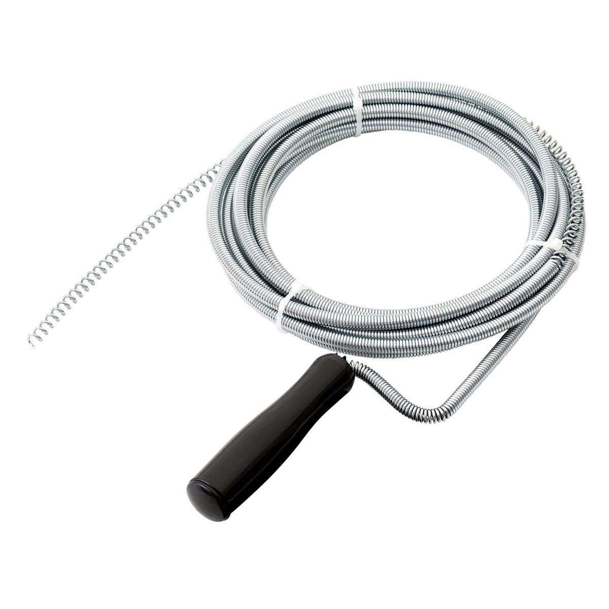 Draper Drain Cleaner 4.7m 65995  White Rose Tools