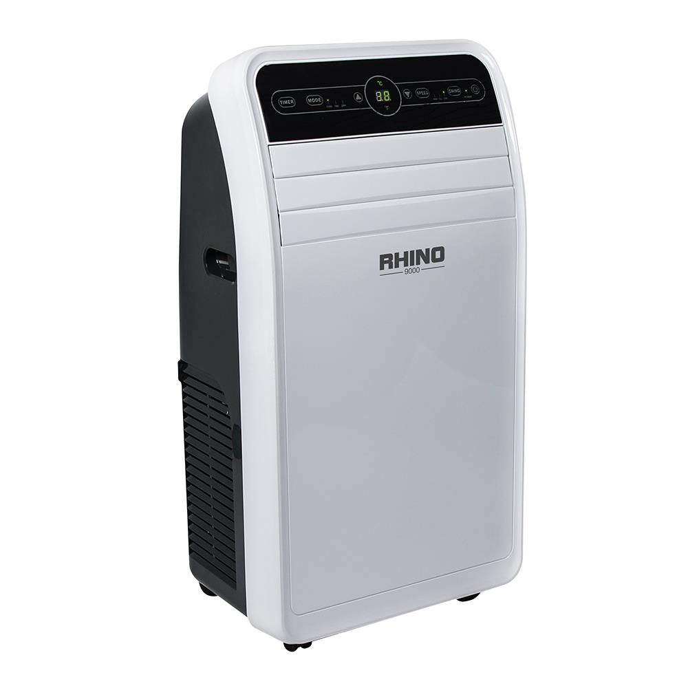 Rhino AC9000 Portable Air Conditioning Unit 230V H03620