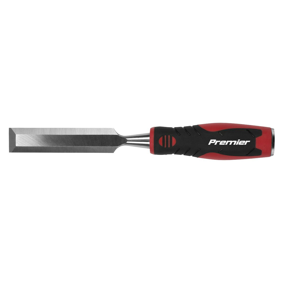 Sealey Premier Hammer-Thru Wood Chisel 25mm 