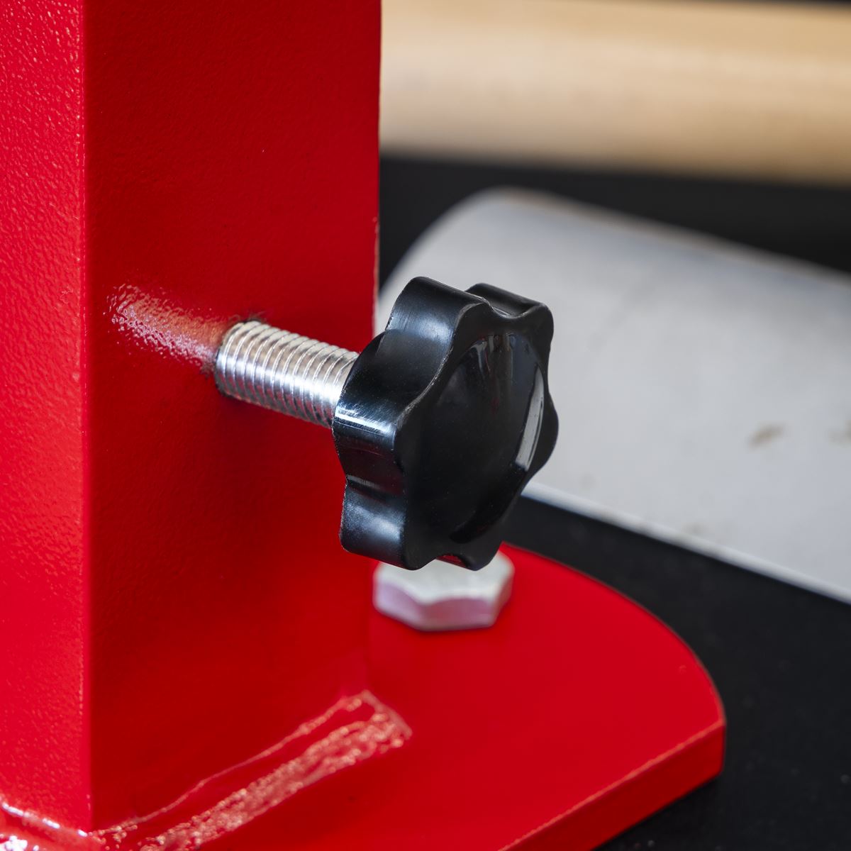 Sealey Benchtop Mount for Dollies  White Rose Tools