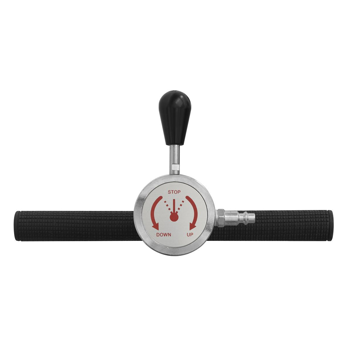 Sealey Air Operated Single Stage Trolley Jack 20 Tonne