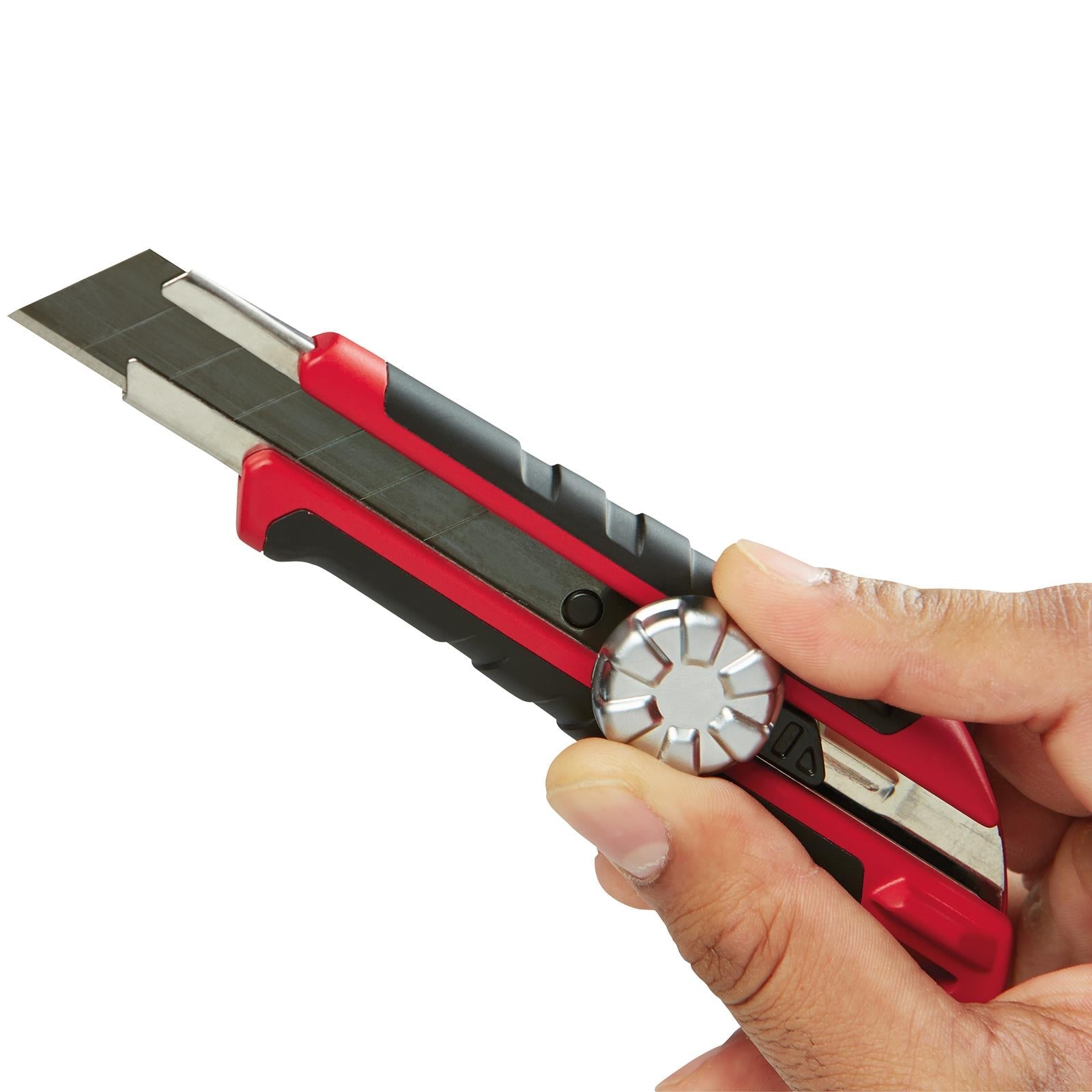 Milwaukee Snap Off Knife 18mm 