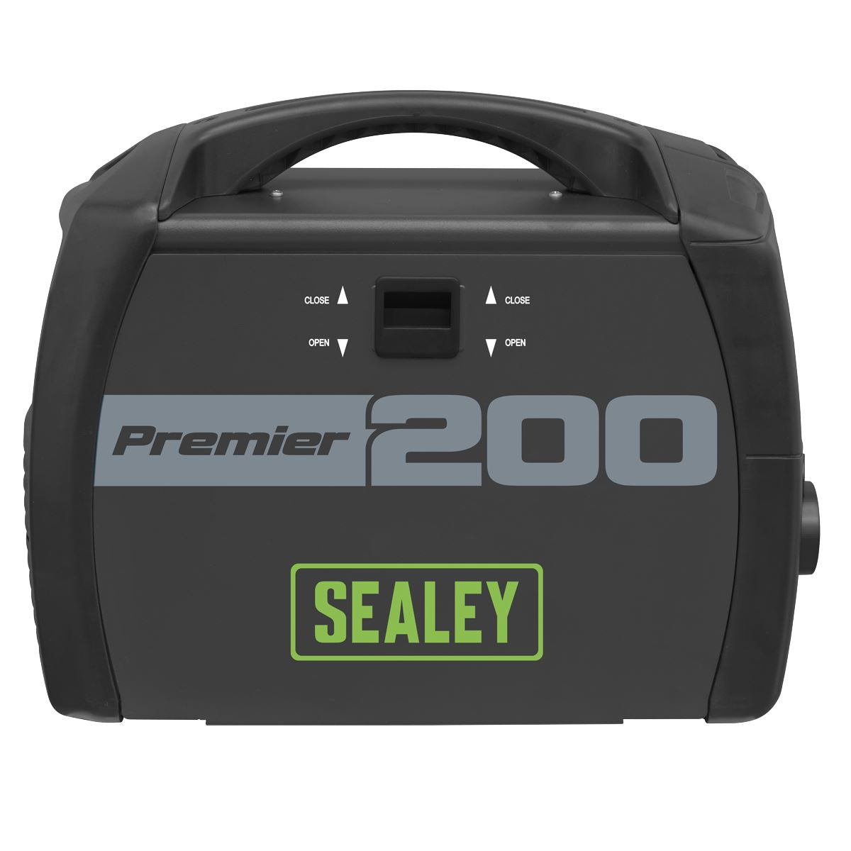 Sealey Premier Inverter Welder MIG, TIG & MMA 200A 
