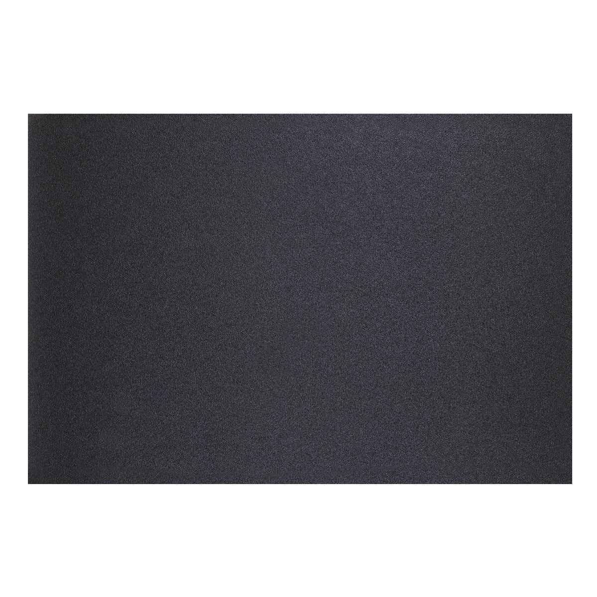 Worksafe by Sealey Orbital Sanding Sheets 12 x 18" 60Grit - Pack of 20