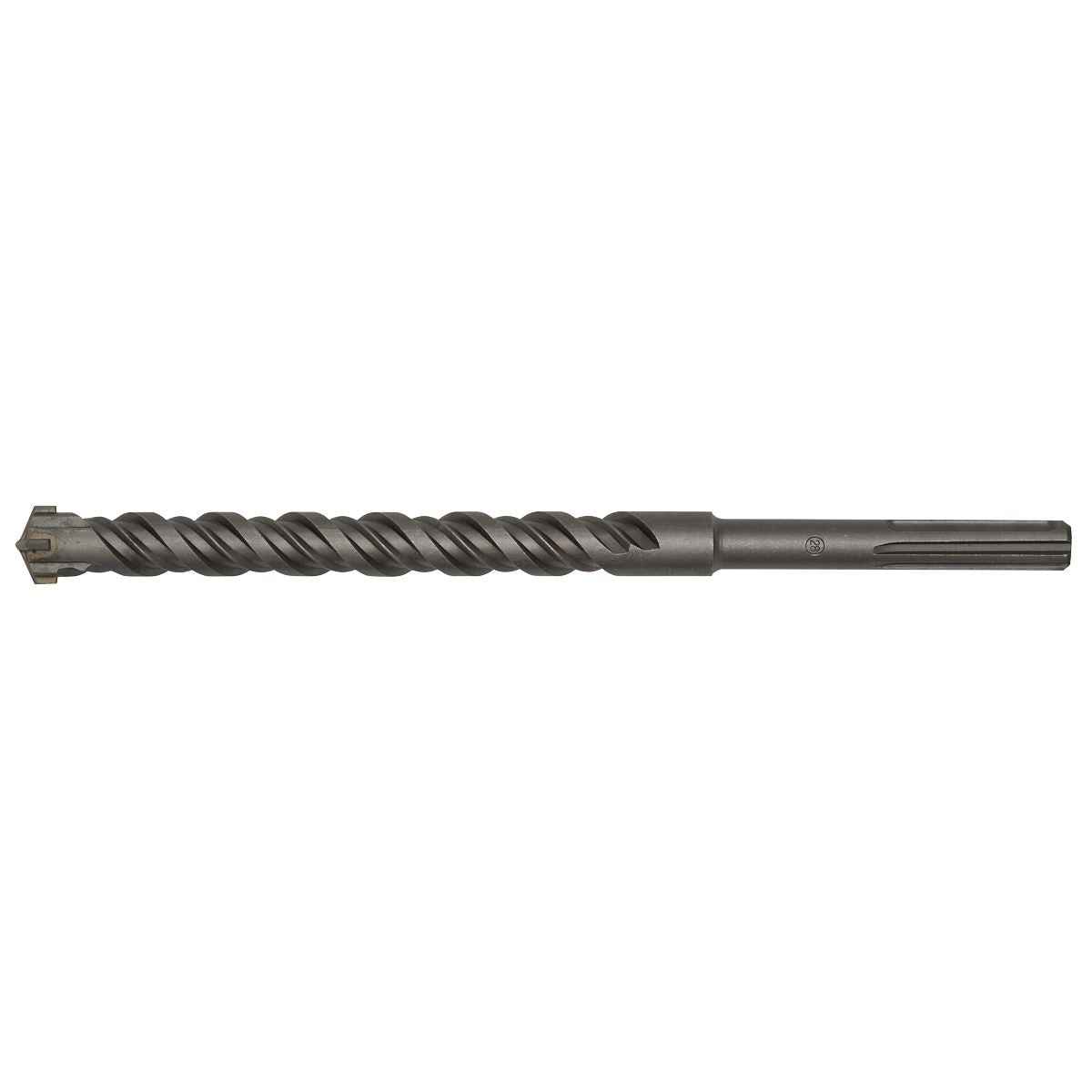 Worksafe by Sealey SDS MAX Drill Bit Ø28 x 370mm