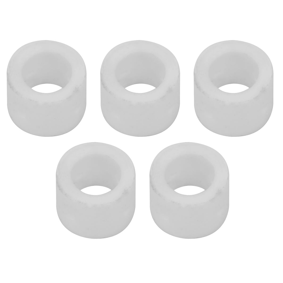 Sealey Diffuser for PP25E - Pack of 5  White Rose Tools