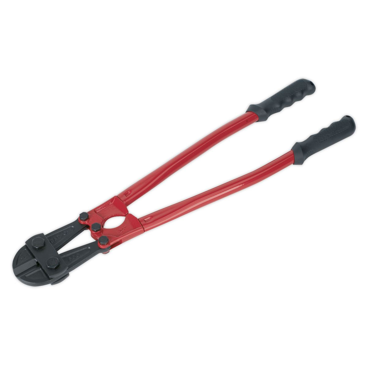 Sealey Premier Bolt Cropper 600mm 10mm Capacity