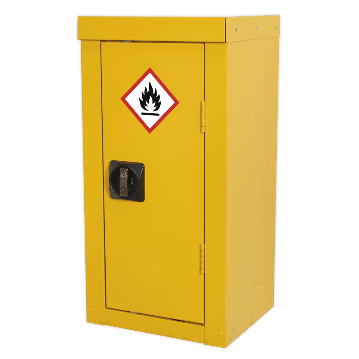 Sealey Hazardous Substance Cabinet 350 x 300 x 705mm 